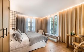 Grand Hotel Soleil D'Or