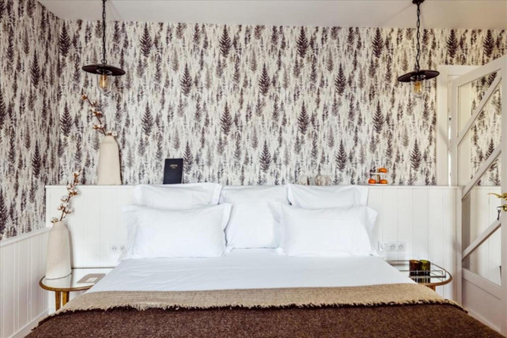 Grand Hotel Soleil D'Or Megève Dış mekan fotoğraf