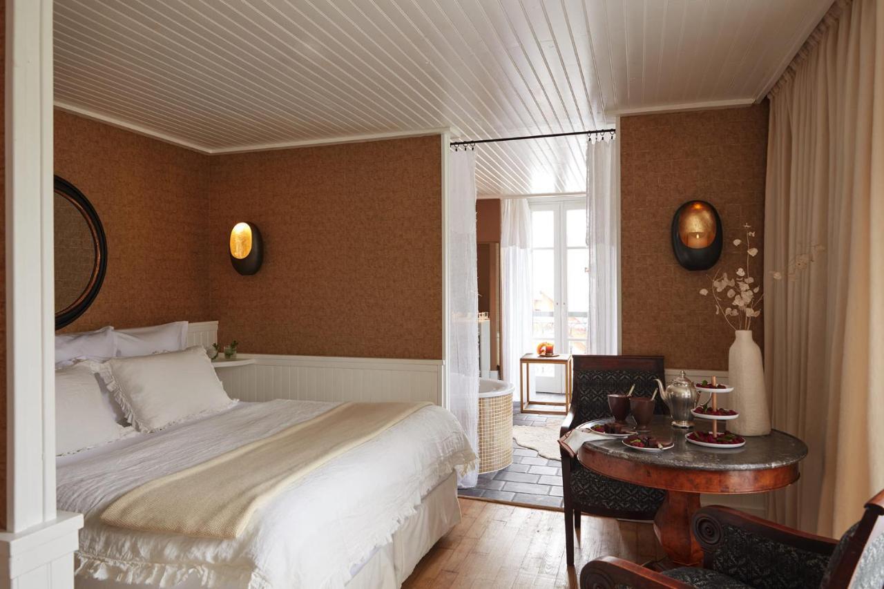Grand Hotel Soleil D'Or Megève Dış mekan fotoğraf