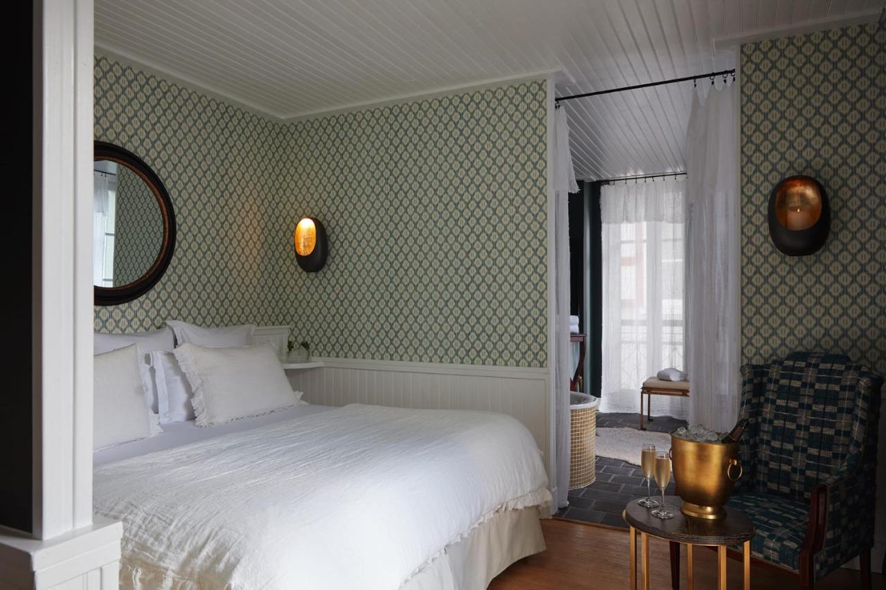 Grand Hotel Soleil D'Or Megève Dış mekan fotoğraf